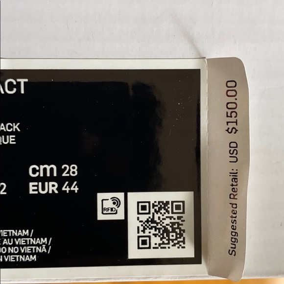 🦄Nike Air Max 270 React🦄 (BRAND NEW) - Picture 8 of 8